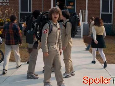 Zwiastun 2 sezonu „Stranger Things” ujawnia datę premiery