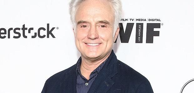 Bradley Whitford pojawi się w crossoverze 