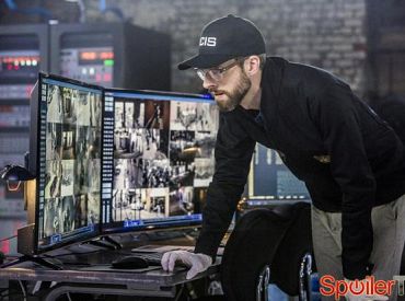 Klip z 3 sezonu „Agentów NCIS: Nowy Orlean”: Sebastian zostaje prawie zabity pierwszego dnia pracy jako agent