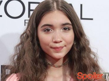 Rowan Blanchard pojawi się w 4 sezonie Goldbergów
