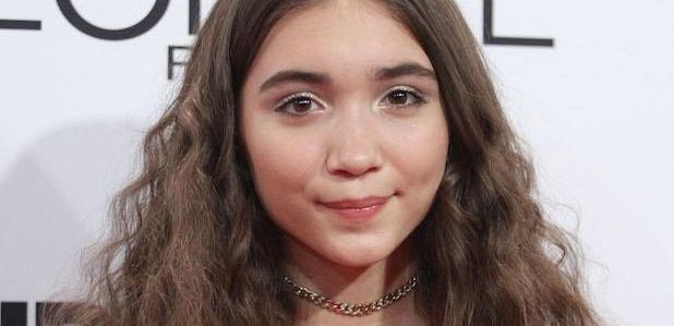 Rowan Blanchard pojawi się w 4 sezonie 