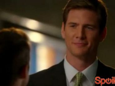 Ryan McPartlin pojawi się w odcinku pilotowym Marca Cherry'ego