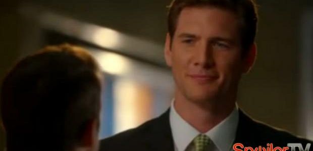 Ryan McPartlin pojawi się w odcinku pilotowym Marca Cherry'ego