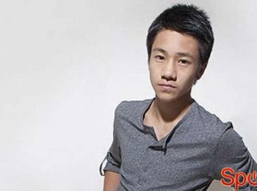 Brandon Soo Hoo pojawi się gościnnie w 6 sezonie Nastoletniego wilkołaka