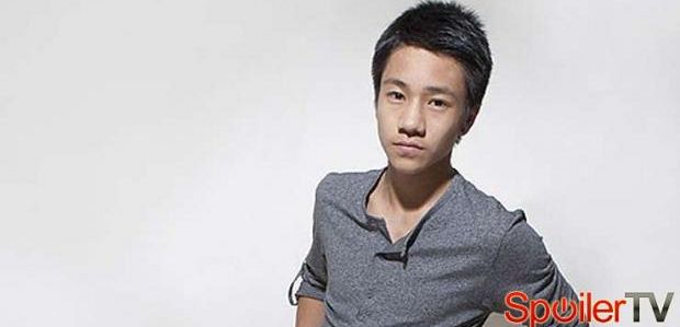 Brandon Soo Hoo pojawi się gościnnie w 6 sezonie 