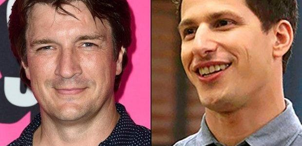 Nathan Fillion pojawi się w 4 sezonie 