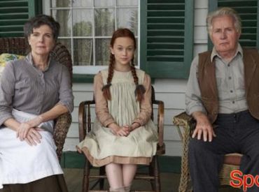Netflix i CBC przedłużają „Anne With An E” o 2 sezon