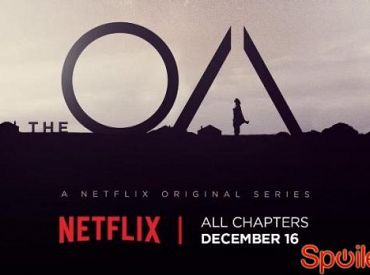 Netflix przedłuża The OA o 2 sezon