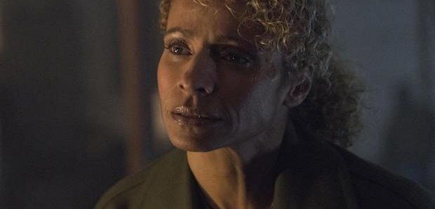 Spoiler Dnia: Co łączy Shepherd z Wellerem w „Blindspot
