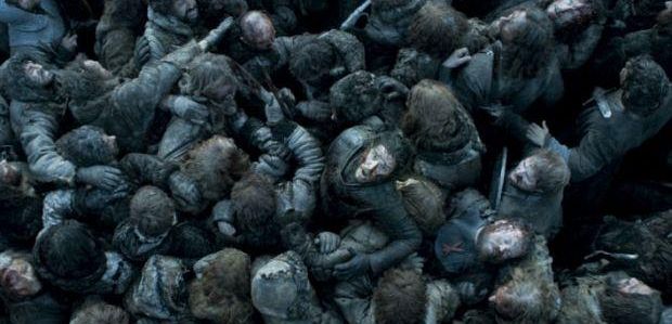 Zwiastun 8 sezonu „Gry o tron” zapowiada walkę o Westeros