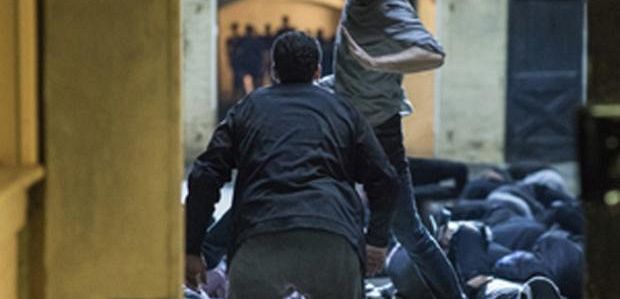Zwiastun „Iron Fist”: „Danny Rand - wraca z martwych