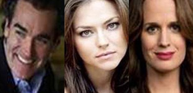 Brian D’Arcy James, Trieste Kelly Dunn i Elizabeth Reaser dołączyli do „Manhunt: The UNABOMer”
