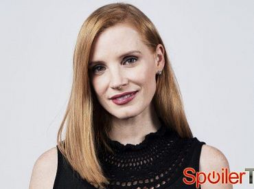 Jessica Chastain rozwija limitowany serial Mercury 13
