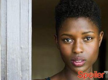 Jodie Turner-Smith awansowana do stałej obsady w 5 sezonie Ostatniego okrętu