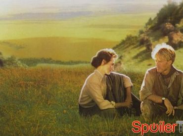 Powstaje serialowa adaptacja książki „Out of Africa”