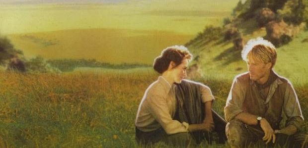 Powstaje serialowa adaptacja książki „Out of Africa”