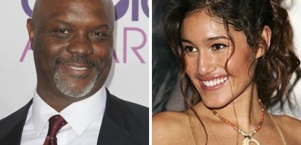 Robert Wisdom i Q’orianka Kilcher dołączyli do 
