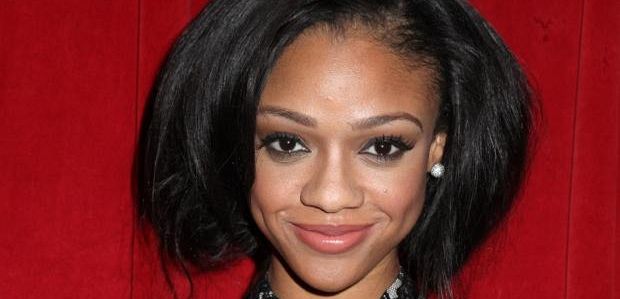 Tiffany Boone i Alex R. Hibbert dołączyli do 