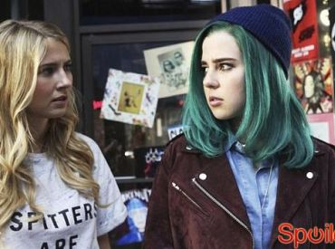 Festiwal ATX 2017: Producentki „Sweet/Vicious” mają nadzieję, że serial znajdzie nowy dom