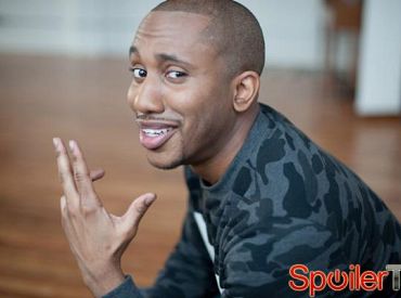 Chris Redd dołączył do komedii Disjointed