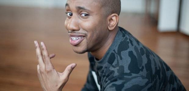 Chris Redd dołączył do komedii 
