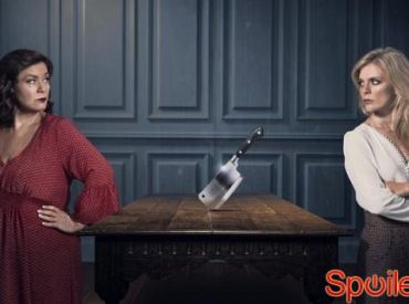 Sky 1 przedłuża Delicious o 2 sezon