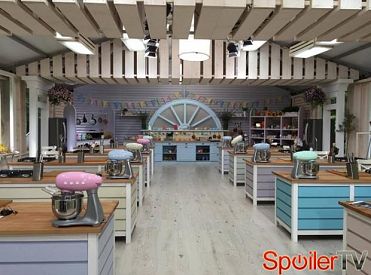 4 sezon „Bake off — Ale ciacho!” wiosną na TVP2
