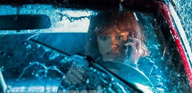 Pierwsze spojrzenie na 5 sezon „Bates Motel”: Czy Rihanna skończy pod niesławnym prysznicem?