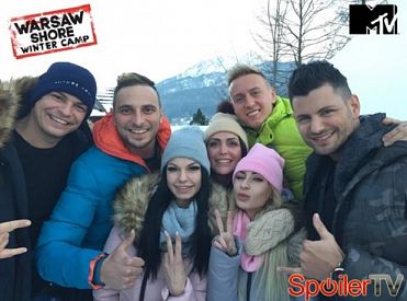 MTV pokaże 8 sezon programu „Warsaw Shore”