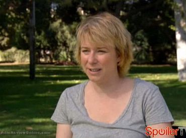 Julie Anne Robinson wyreżyseruje odcinek pilotowy Losing It