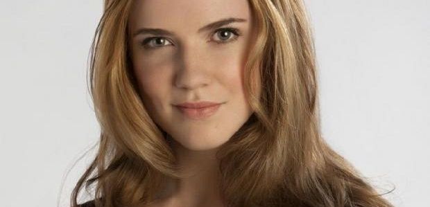 Sara Canning powróci w finałowym sezonie 