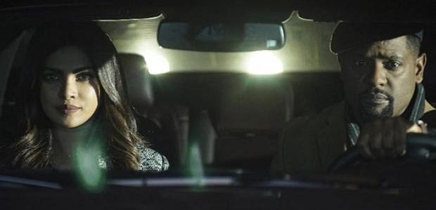 Spoiler Dnia: Ostatnie odkrycie Alex i Owena może zmienić wszystko w „Quantico”