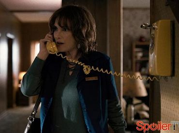 Szczegóły 2 sezonu „Stranger Things” ujawnione!