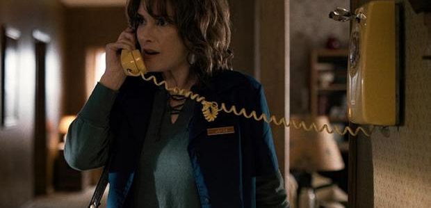 Szczegóły 2 sezonu „Stranger Things” ujawnione!