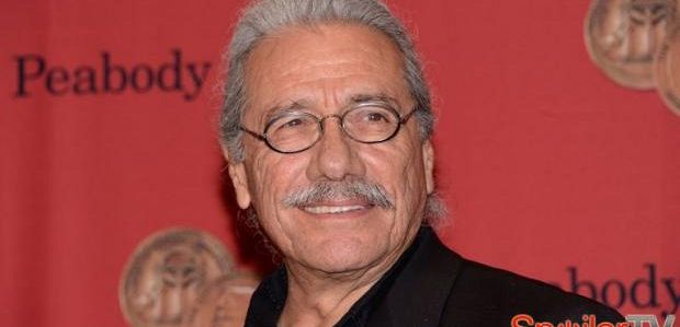 Edward James Olmos dołączył do spinoffa 