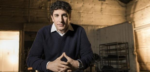 Jason Biggs dołączył do odcinka pilotowego 