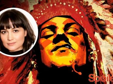 Lily Gladstone dołączyła do odcinka pilotowego Scalped