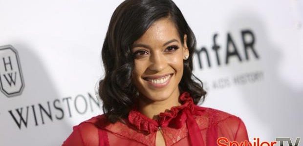 Stephanie Sigman dołączyła do odcinka pilotowego 