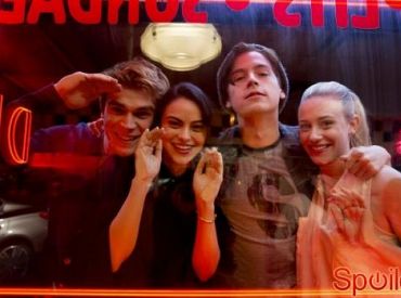 Archie Comics podpisuje umowę z Warner Bros. TV