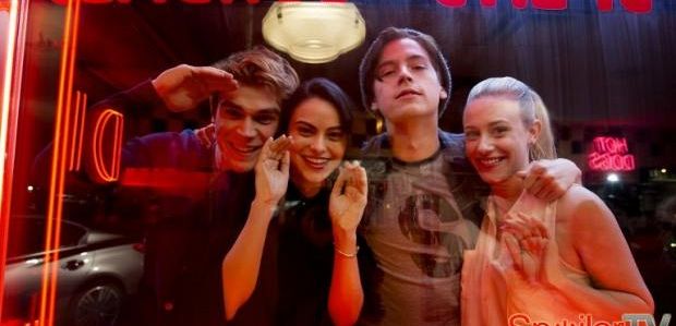 Archie Comics podpisuje umowę z Warner Bros. TV