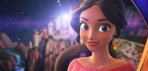 Disney Channel zamawia 3 sezon serialu „Elena z Avaloru”