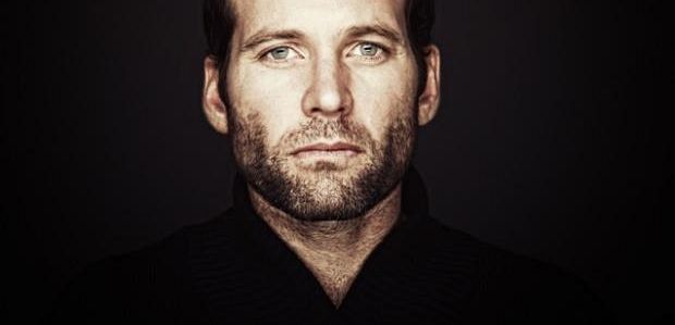 Eion Bailey dołączył do dramatu 