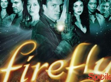 Fox rozważa wskrzeszenie „Firefly”