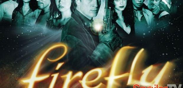 Fox rozważa wskrzeszenie „Firefly”