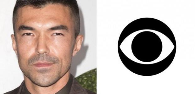 Ian Anthony Dale dołączył do dramatu 
