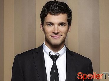 Ian Harding dołączył do odcinka pilotowego Thin Ice