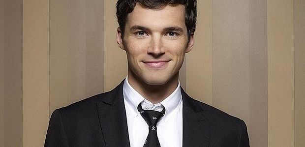 Ian Harding dołączył do odcinka pilotowego 