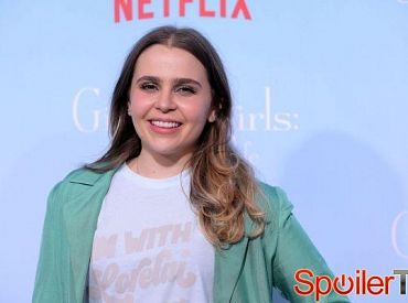 Mae Whitman pojawi się w odcinku pilotowym Good Girls