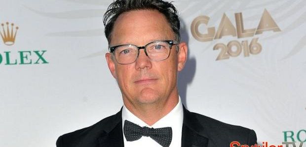 Matthew Lillard dołaczył do odcinka pilotowego 