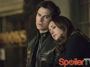 Nina Dobrev powraca w zapowiedzi finałowego odcinka „Pamiętników wampirów”